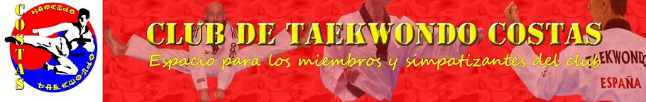 Club de taekwondo Costas