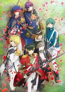 Sinopsis Anime Senjyushi (2018) Bahasa Indonesia, Sinopsis Anime Senjyushi (2018) Bahasa Indonesia