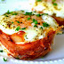 How To Make Mini Bacon Egg and Toast Cups