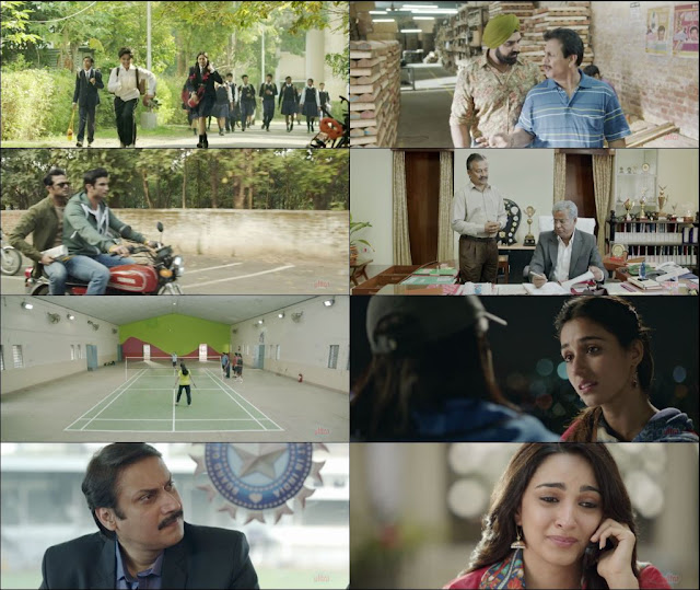 M.S. Dhoni The Untold Story Download 720p Bluray