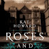 Roses and Rot by Kat Howard vs. Hex by Thomas Olde Heuvelt ...tle
of the 2016 Books, Bracket One, First Round, Battle 6 of 8