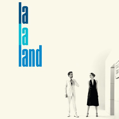 La La Land Vinyl Cover