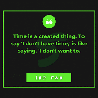 Image of Don't waste my time quotes - Quote #1