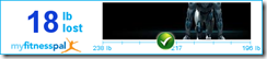 MFP Ticker