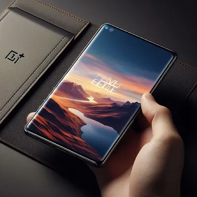 Oneplus Open