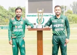 PCB announces Pakistan Shaheens' squad - newsarticle