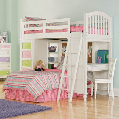 children bedroom design