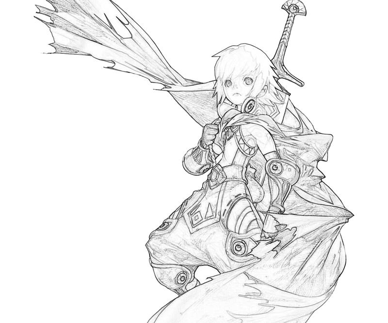 dragon-nest-online-dragon-nest-online-swordman-class-coloring-pages