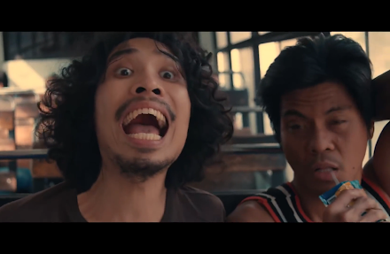 Ang Pangarap Kong Holdap: Movie Review