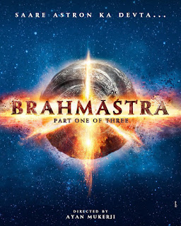 Brahmastra Movie (2020) Teaser, Cast, Release Date, Budget