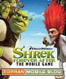 shrek forever after mobile games