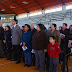 Seremi de Transportes Visito Bulnes y Realizo Dialogo Ciudadano Sobre los 50 Compromisos Para Mejorar la Calidad de Vida en el Chile de Todos