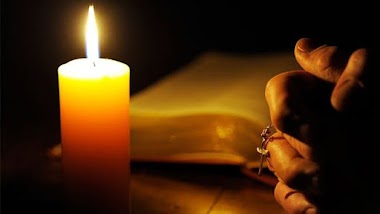 ¿Qué debes evitar en un funeral?