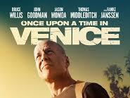 Streaming Download Once Upon A Time In Venice 2017 Full Movie 