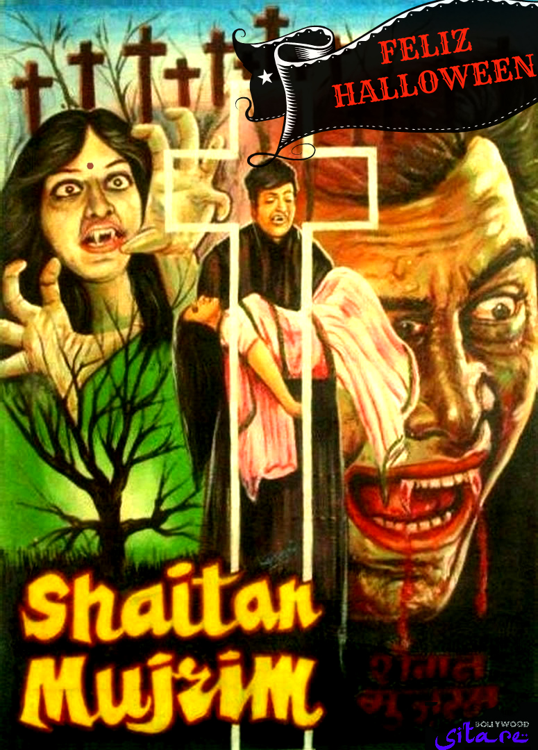 Bollywood Sitare - Blog: Peliculas de Terror en Bollywood ...