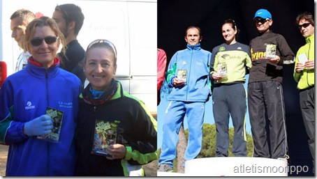 Cross Playas de Cartaya 2012