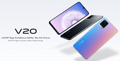 Vivo V20