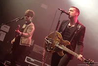 Miles Kane La Laiterie Strasbourg 2022