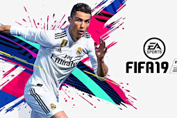 Fifa 19 Mod Pes 2019 Android Offline 900 Mb