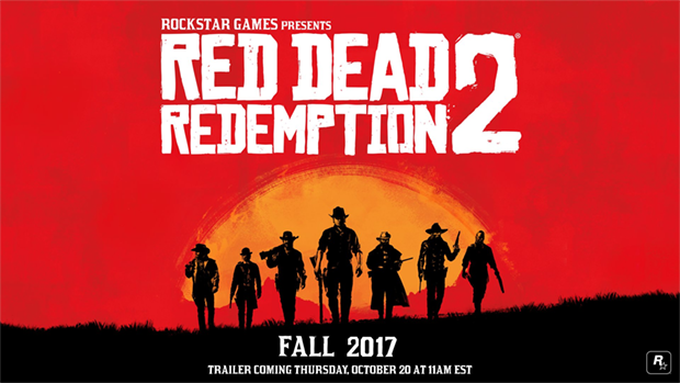 Red Dead Redemption