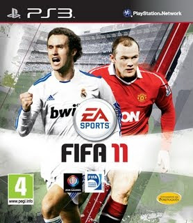 Download FIFA 11 | PS3