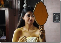 Actress Monal Gajjar Hot in Naangaam Pirai Movie Stills