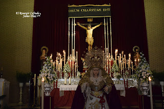 Caridad Granada