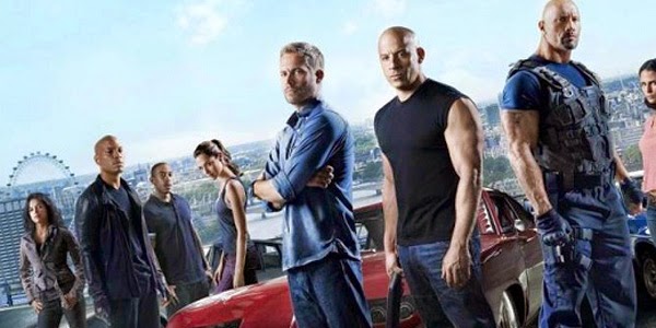 Chord Gitar + Lirik Lagu Wiz Khalifa ft. Charlie Puth - See You Again (OST "Fast & Furious 7")