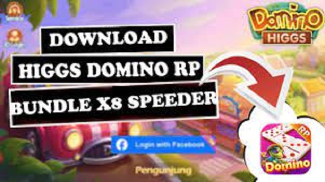 Higgs Domino Mod Apk Speeder tanpa Iklan