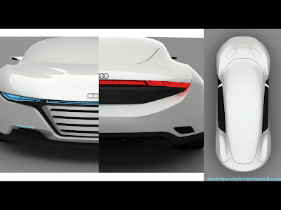 Audi A9