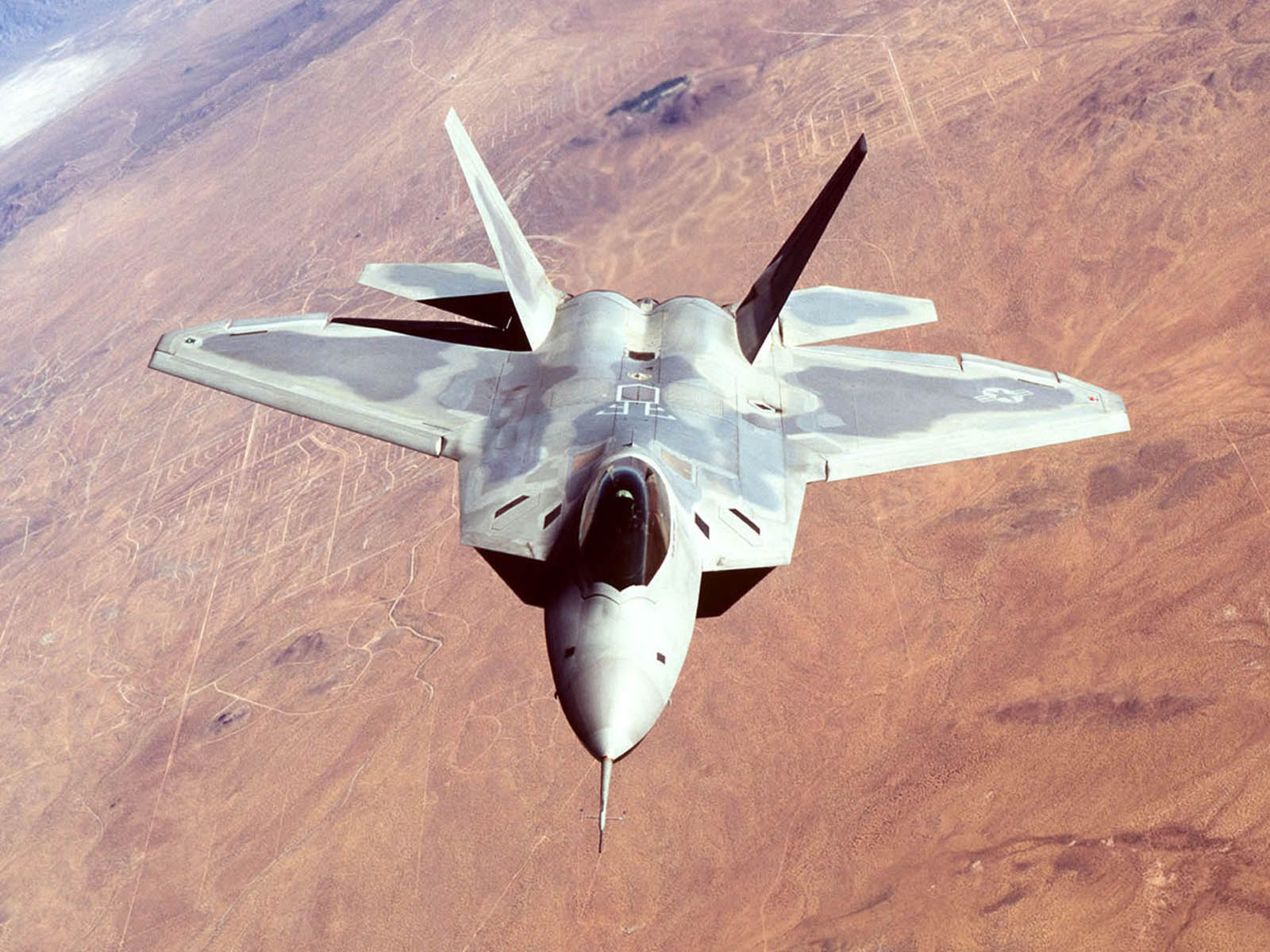 F 22 Raptor Military Jet Fighter Wallpapers wallpapers screensavers