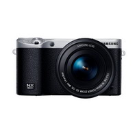 Harga Kamera Digital Samsung NX500