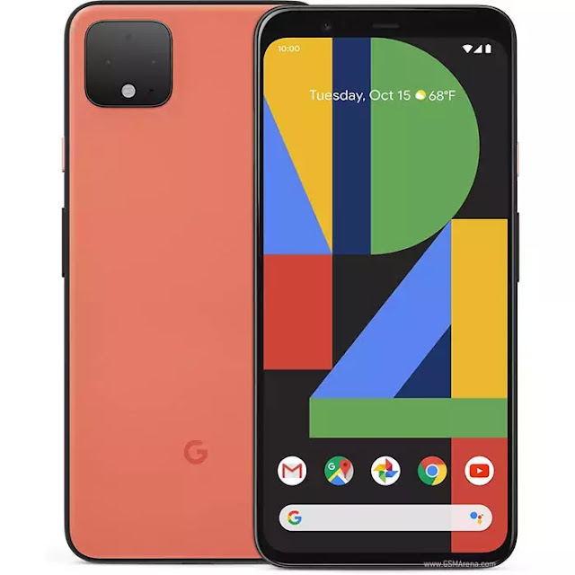 Google pixels 4 XL