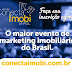 Conecta Imobi : O Maior Evento de Marketing Imobiliário do Brasil
