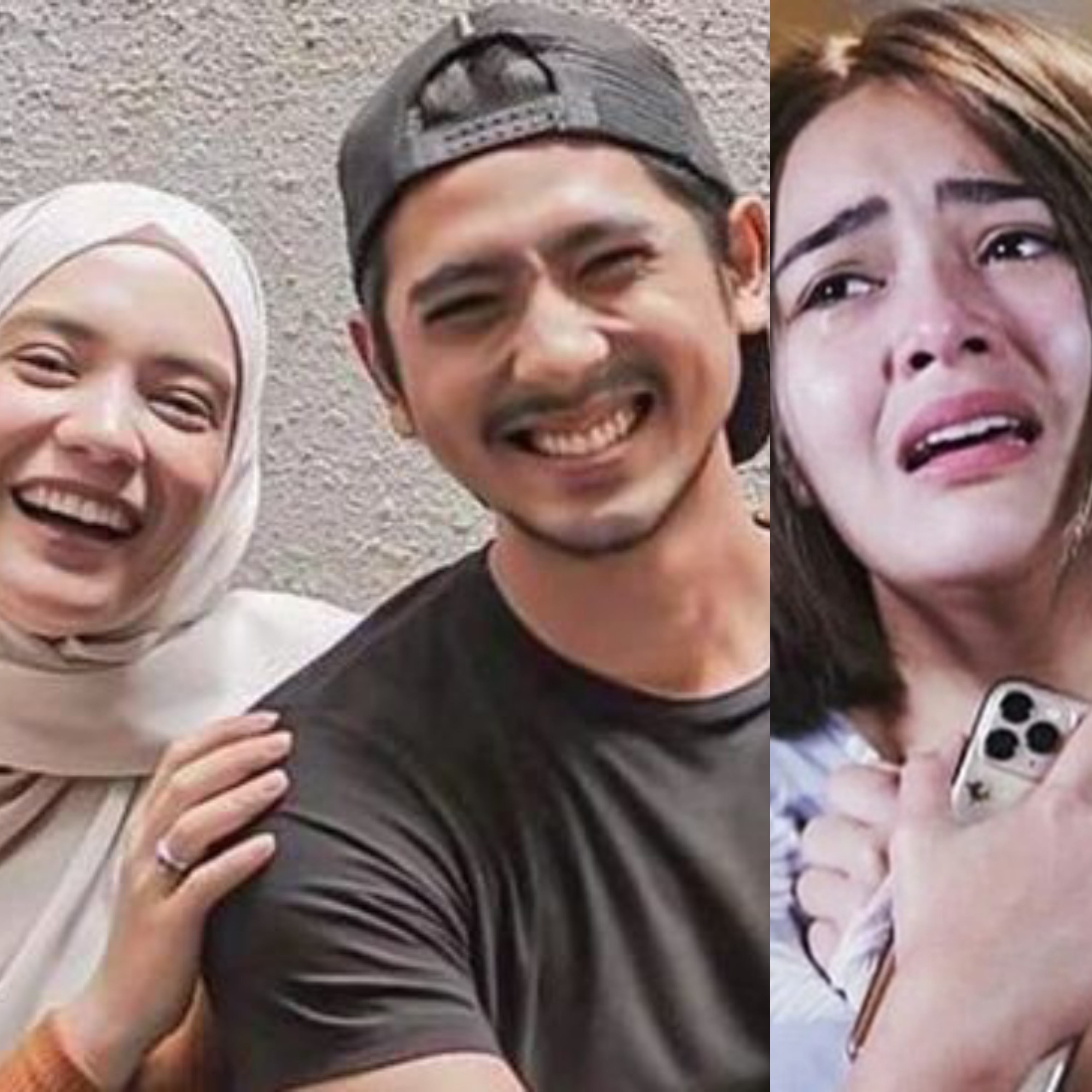 Kesal Sering Dituding Selingkuh, Arya Saloka Bongkar Rahasia Amanda Manopo