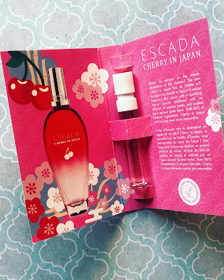 escada