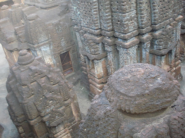 Dharmrajeshwar Temple2