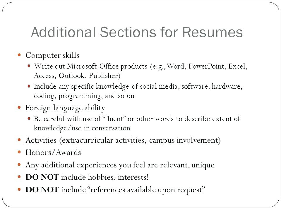 people who do resumes resumes and cover letters in this is not your mother s job sear peoples resumes online.