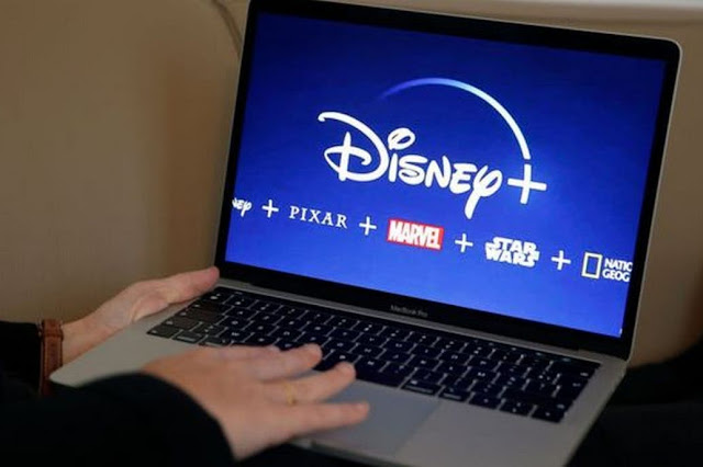 Disney+ será el más feroz competidor de Netflix