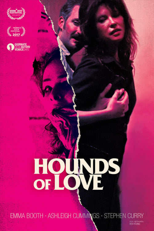 [HD] Hounds of Love 2016 Ganzer Film Deutsch Download