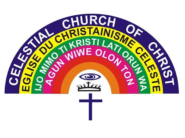 #CCBpictureOfTheDay: Can You Identify What Is Missing In The Church Logo??