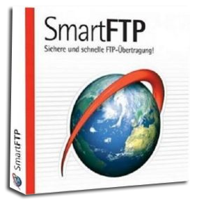 SmartFTP 4.0.1122