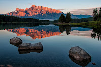 Mountain Dawn - Photo by James Wheeler on Unsplash