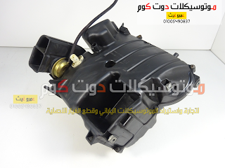 علبة فلتر هواء CB 900 F