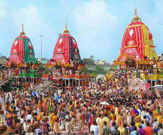 RATHYATRA-PURI-2020- रथ-यात्रा