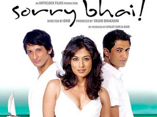 Sorry Bhai! 2008 Hindi Movie Watch Online