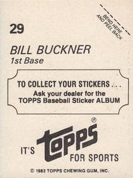 1982%20Topps%20Stickers%20%2329%20Bill%20Bucknerb