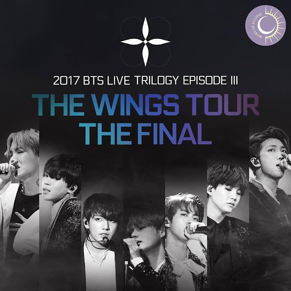 BTS THE WINGS TOUR THE FINAL IN SEOUL CONCERT (Türkçe Altyazılı)