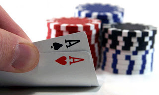 online casino gambling