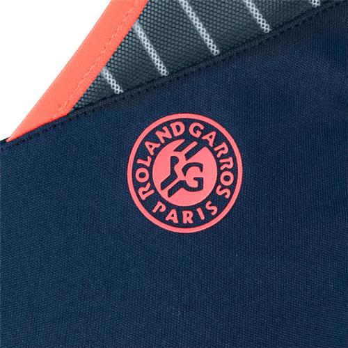 Ana Ivanovic 2013 Roland Garros Dress